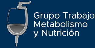 Grupo de Trabajo de Metabilismo y Nutrición